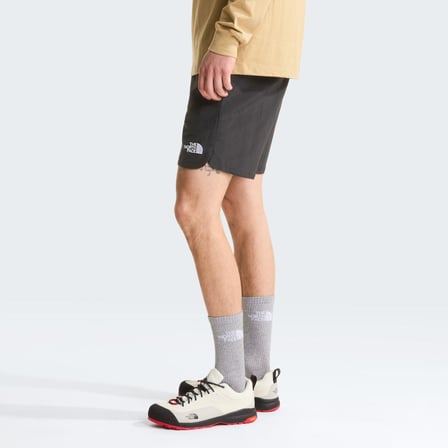 The North Face M LEYNAR OFF PEAK SHORTS Erkek Sportif Şort NF0A8HG8JK31