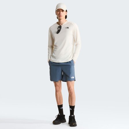 The North Face M LEYNAR OFF PEAK SHORTS Erkek Sportif Şort NF0A8HG80U31