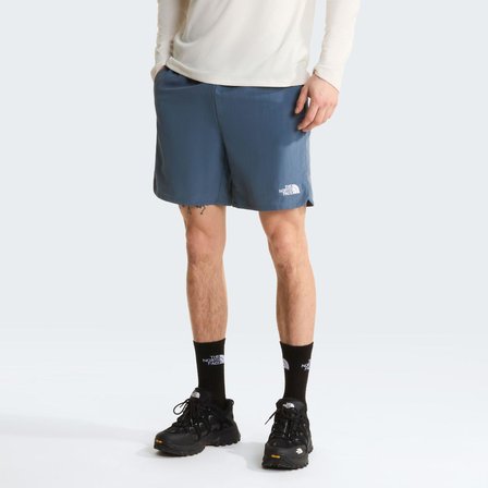 The North Face M LEYNAR OFF PEAK SHORTS Erkek Sportif Şort NF0A8HG80U31