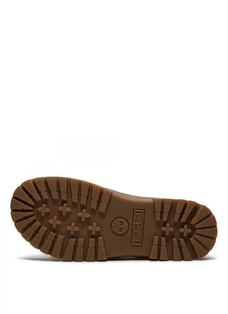 Timberland Açık Vizon Kadın Deri Sandalet TB0A2Q1PEN31