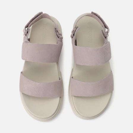 Timberland Greyfield Sandal Backstrap Sandal Kadın Sandalet