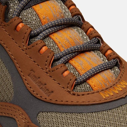 Timberland TIMBERCUSH MOTION 7 LOW LACE UP SNEAKER Erkek Ayakkabısı TB0A43NGEAB1