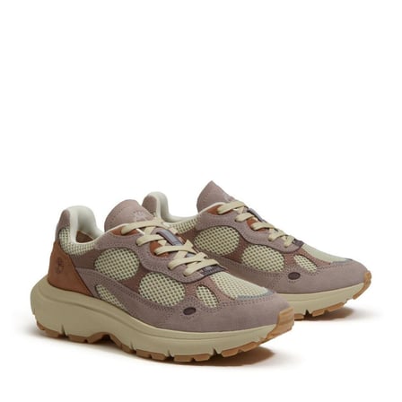 Timberland HAZEL LANE LOW LACE UP SNEAKER Kadın Ayakkabısı TB0A43R8AEQ1