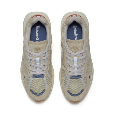 Timberland HAZEL LANE LOW LACE UP SNEAKER Kadın Ayakkabısı TB0A43R8EO01