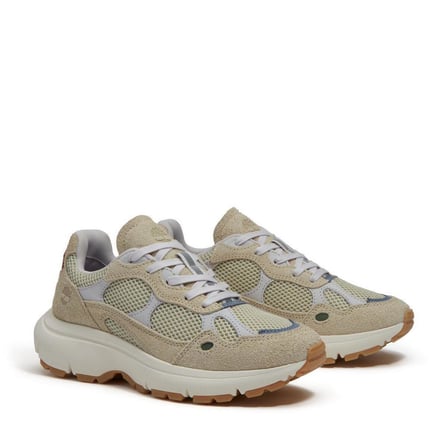 Timberland HAZEL LANE LOW LACE UP SNEAKER Kadın Ayakkabısı TB0A43R8EO01