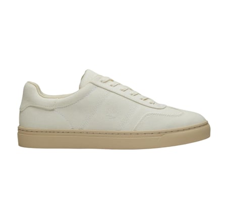 B0A44HGETJ1-R Timberland Lisbon Street Low Lace Up Sneaker Erkek Spor Ayakkabı Beyaz