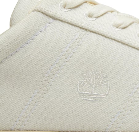 B0A44HGETJ1-R Timberland Lisbon Street Low Lace Up Sneaker Erkek Spor Ayakkabı Beyaz