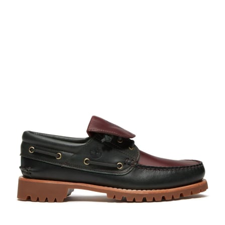 Timberland Authentic Nu- Flip Tongue 3 E Erkek Günlük Ayakkabı