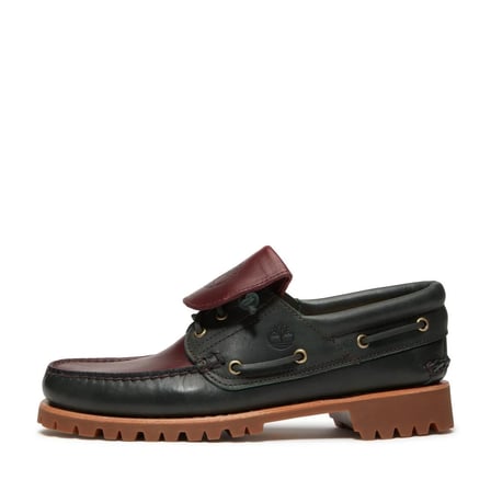 Timberland Authentic Nu- Flip Tongue 3 E Erkek Günlük Ayakkabı