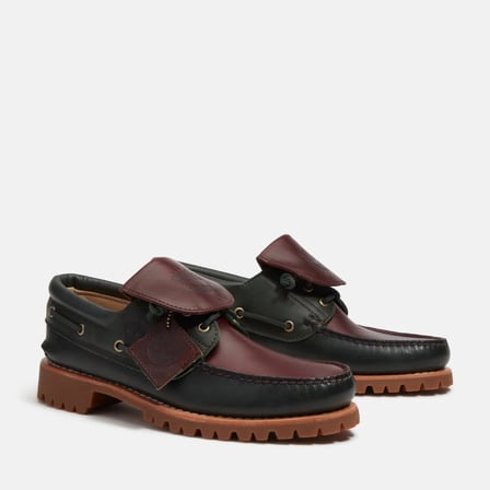 Timberland Authentic Nu- Flip Tongue 3 E Erkek Günlük Ayakkabı