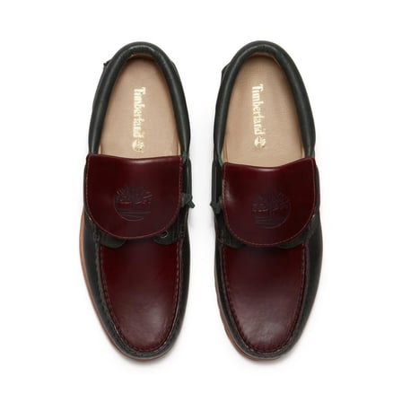 Timberland Authentic Nu- Flip Tongue 3 E Erkek Günlük Ayakkabı