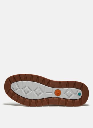 Timberland Bej Erkek Sneaker Maple Grove LOW LACE UP SNEAKER