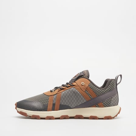 Timberland Winsor Trail Low Lace Up Sneaker Erkek Sneakers