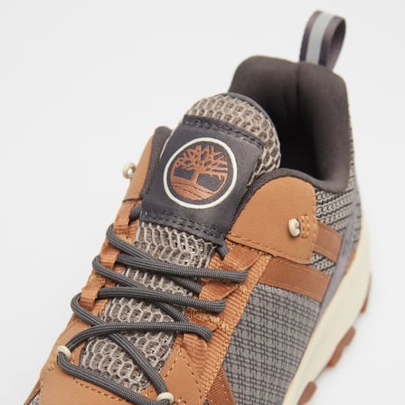 Timberland Winsor Trail Low Lace Up Sneaker Erkek Sneakers