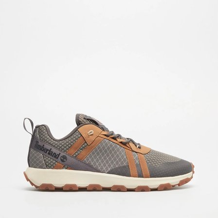Timberland Winsor Trail Low Lace Up Sneaker Erkek Sneakers
