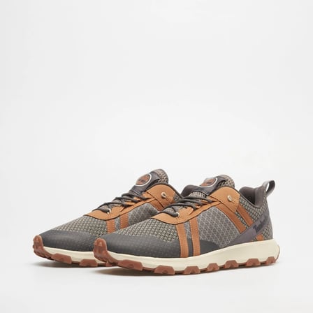 Timberland Winsor Trail Low Lace Up Sneaker Erkek Sneakers