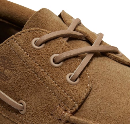 B0A6CXMEW11-R Timberland Portofıno Pıer Boat Shoe Erkek Spor Ayakkabı Kahve