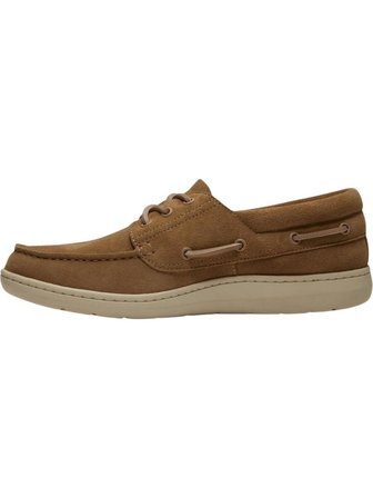 Timberland PORTOFINO PIER BOAT SHOE Erkek Ayakkabısı TB0A6CXMEW11