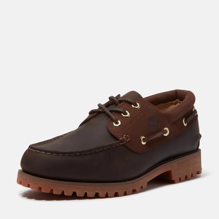 Timberland Timberland Auth Ess Boat Shoe Erkek Günlük Ayakkabı