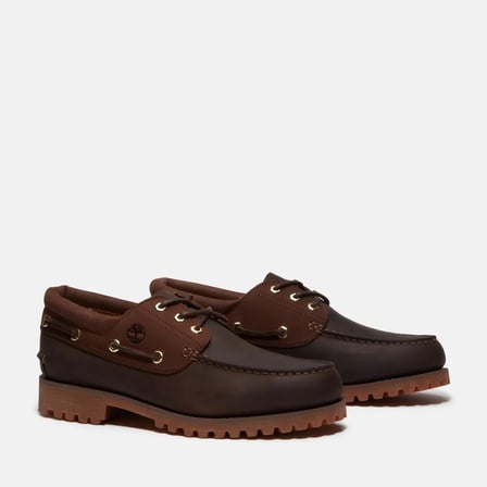 Timberland Timberland Auth Ess Boat Shoe Erkek Günlük Ayakkabı