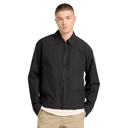 Timberland Stratham Dwr Stratham Cotton Bomber Erkek Mont