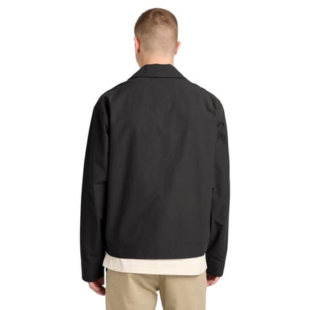 Timberland Stratham Dwr Stratham Cotton Bomber Erkek Mont