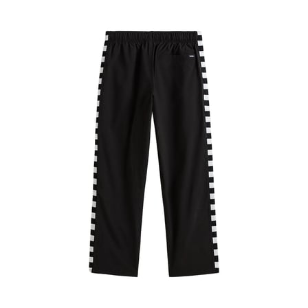000U49BLK1-R Vans Ronnie Track Pant Erkek Eşofman Altı Siyah