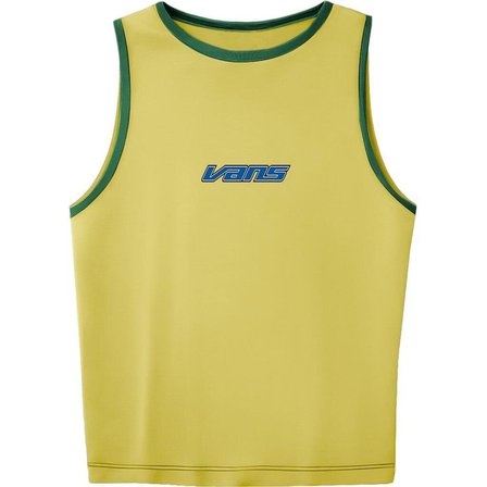 Vans RETRO SPEED TANK Kadın Tişört VN000XDQFSH1
