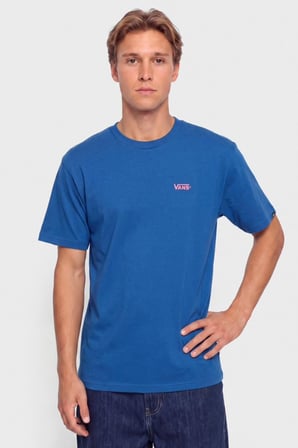 Vans New Left Chest Erkek Tişört