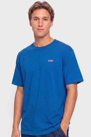 Vans New Left Chest Erkek Tişört
