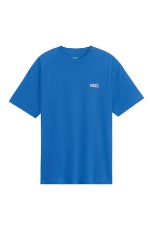 Vans New Left Chest Erkek Tişört