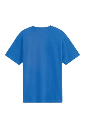 Vans New Left Chest Erkek Tişört