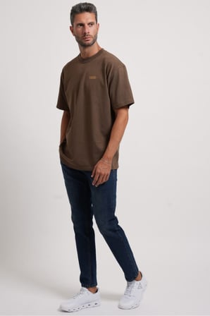 Vans New Left Chest Erkek Tişört