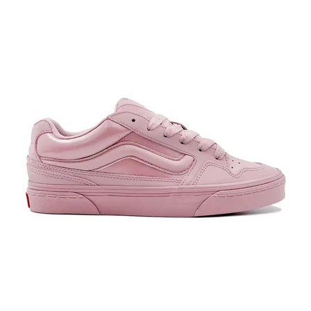 Vans Vn0007p9fpr1 Caldrone Ayakkabı Pembe