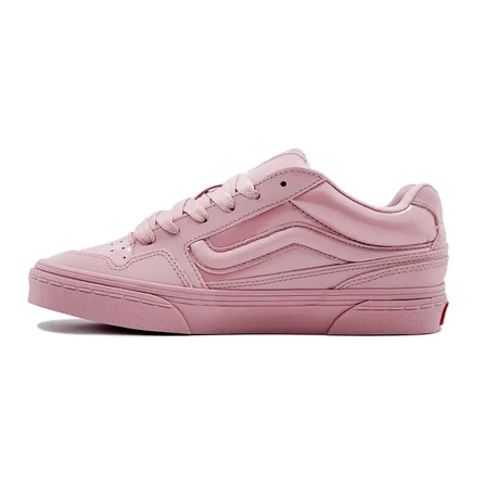 Vans Vn0007p9fpr1 Caldrone Ayakkabı Pembe