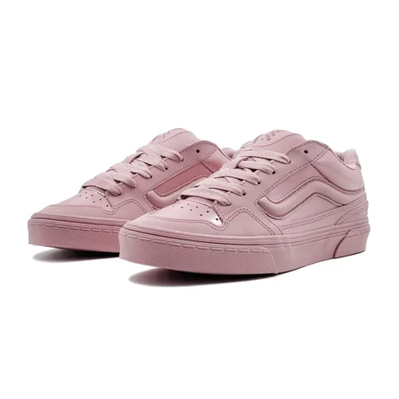 Vans Vn0007p9fpr1 Caldrone Ayakkabı Pembe