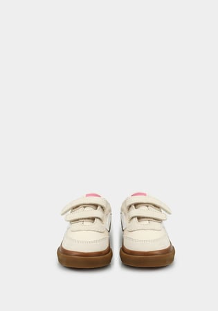 Brooklyn Ls V Krem Kız Çocuk Sneaker Vn000D7Xfuc1
