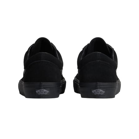 000D7ZBKA1-R Vans Old Skool Erkek Spor Ayakkabı Siyah
