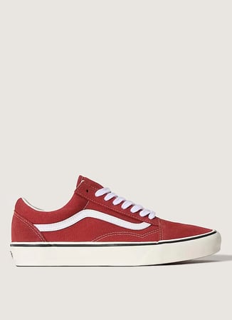 Vans Lifestyle Ayakkabı, 41, Bordo