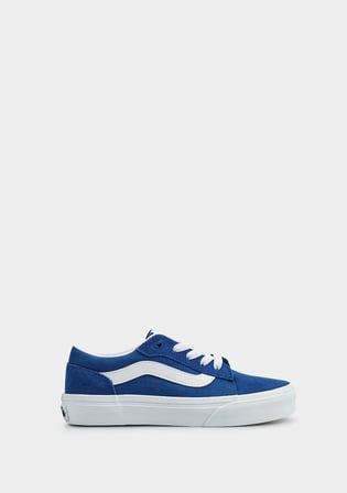 Vero Ls Mavi Erkek Çocuk Sneaker Vn000V2Afrx1
