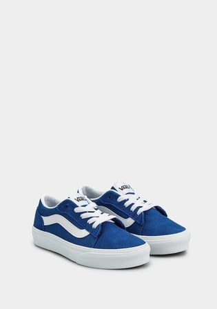 Vero Ls Mavi Erkek Çocuk Sneaker Vn000V2Afrx1