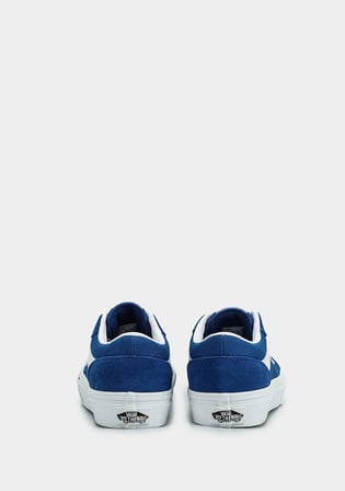 Vero Ls Mavi Erkek Çocuk Sneaker Vn000V2Afrx1