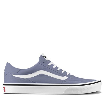Vans Brooklyn LS Kadın Ayakkabısı VN000D7UFOI1