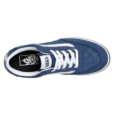 Vans Brooklyn LS Erkek Ayakkabısı VN000D7QFOB1