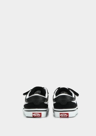 Brooklyn Ls V Siyah Erkek Çocuk Sneaker Vn000D7Xbm81