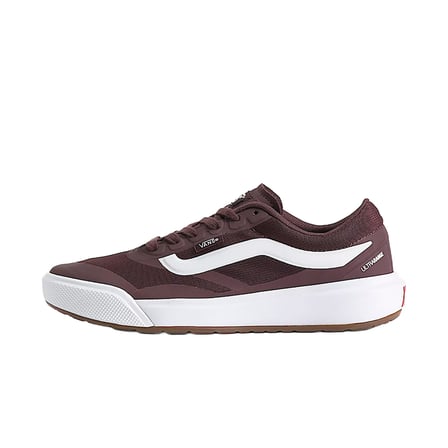 000EHTGRB1-R Vans Ultrarange 2.0 Rw Kadın Spor Ayakkabı Kahve
