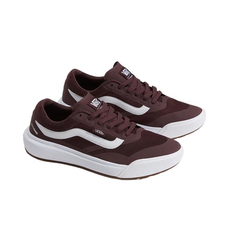 000EHTGRB1-R Vans Ultrarange 2.0 Rw Kadın Spor Ayakkabı Kahve