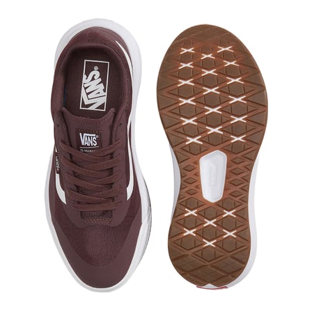000EHTGRB1-R Vans Ultrarange 2.0 Rw Kadın Spor Ayakkabı Kahve