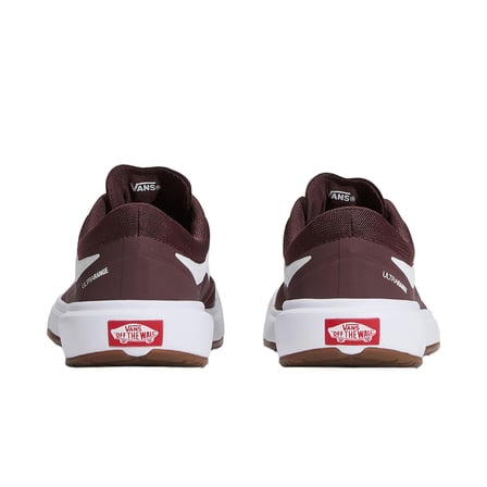 000EHTGRB1-R Vans Ultrarange 2.0 Rw Kadın Spor Ayakkabı Kahve