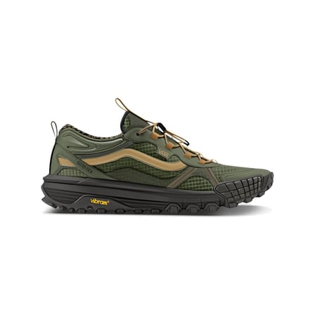 000EKHGRK1-R Vans Crosspath Xc Gore-Tex Mte Erkek Spor Ayakkabı Yeşil